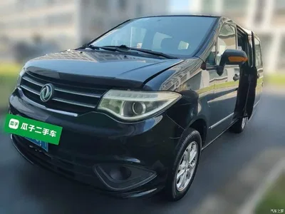 2016 Dongfeng ZNA Shuaike 1.5L Manual Luxury, фото 1, лот 11161102