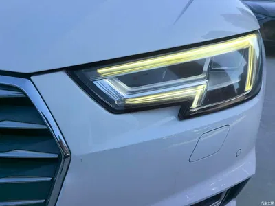 2018 Audi A4L 30th Anniversary 40 TFSI Fashion, фото 3, лот 11568231