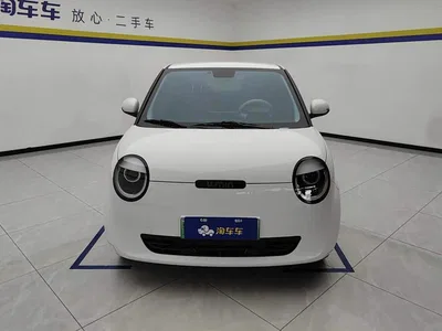 2025 Changan Qiyuan Changan Lumin 301km Honey Edition, фото 2, лот 10396221