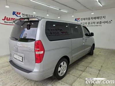 2018 Hyundai Starex Wagon 12-Seater, фото 4, лот 10192258
