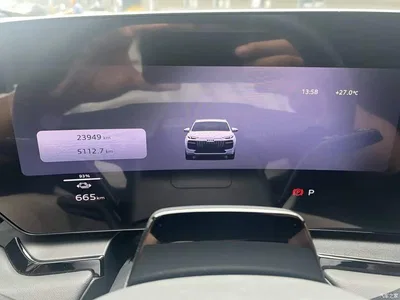 2025 Audi Q6L e-tron Model Pioneer Edition, фото 4, лот 10237989