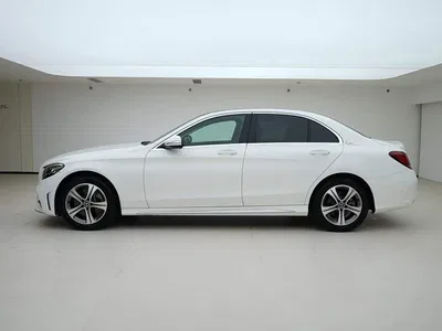 2019 Mercedes-Benz C-Class C 260 L Sport, фото 3, лот 11212505