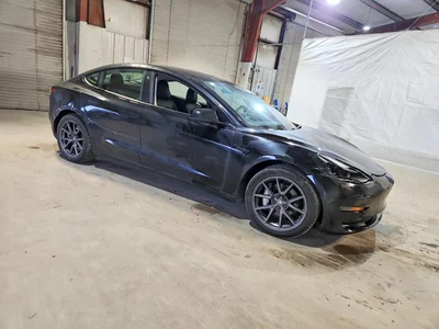 2021 TESLA MODEL 3, фото 4, лот 10851131