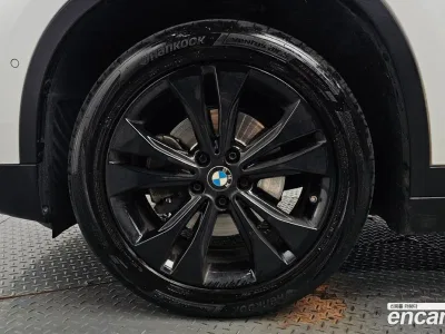 2020 BMW X1 xDrive 18d Advantage, фото 4, лот 10067458