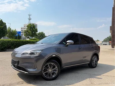 2022 Nezha Auto Nezha V Trend 400 Lite, фото 1, лот 10823747