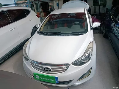 2012 Hyundai Langdong 1.6L Automatic Fashion, фото 3, лот 10822828