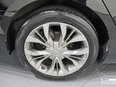 2015 Hyundai Sonata 2.0 Smart, фото 4, лот 10815021