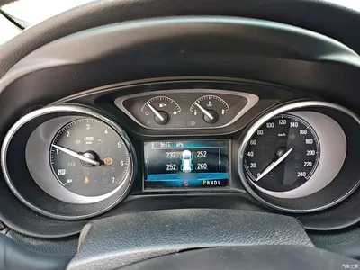 2018 Buick Envision Plus 20T 2WD Elite, фото 4, лот 10362293