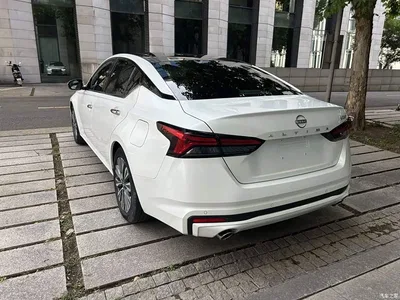 2022 Nissan Teana 2.0L XL-TLS Comfort Edition, фото 4, лот 10270671