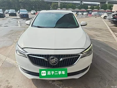 2018 Buick Excelle 18T Automatic Elite, фото 3, лот 11202984