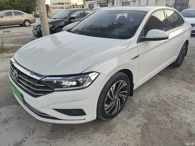2021 Volkswagen Sagitar 280TSI DSG Surpassing Edition, фото 2, лот 10506868