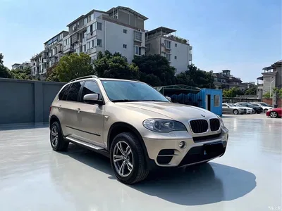 2013 BMW X5 (Import) xDrive35i Leading, фото 3, лот 10237900