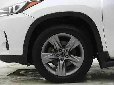 2021 Toyota Highlander 2.0T AWD Premium 7-Seater, фото 4, лот 11534401