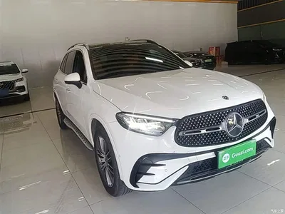 2023 Mercedes-Benz GLC 300 L 4MATIC Sport 5-Seater, фото 4, лот 10294975