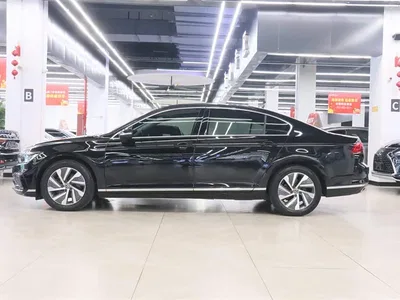 2022 Volkswagen Magotan GTE Plug-in Hybrid GTE Luxury, фото 3, лот 10424095