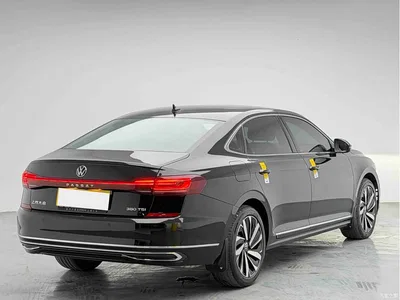 2024 Volkswagen Passat 380TSI Elite Edition, фото 4, лот 10400885