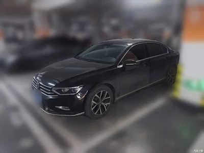2020 Volkswagen Magotan 330TSI DSG Leading, фото 1, лот 10482643
