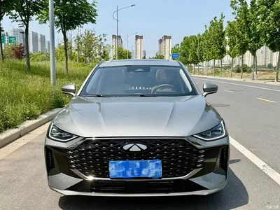 2025 Chery Arrizo 8 PRO Pro 1.6T Luxury, фото 2, лот 10517430