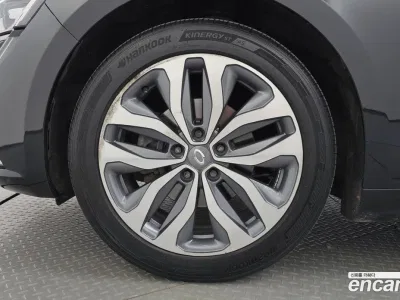2017 Samsung SM6 2.0 GDe SE, фото 4, лот 10331386