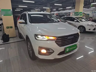 2019 Haval H6 Blue Label 1.5GDIT Automatic Champion Version, фото 4, лот 11067621