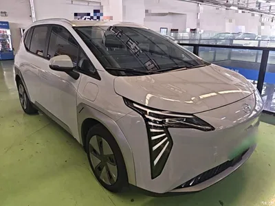 2023 Aion Y Plus 510 Executive Edition, фото 4, лот 10240981