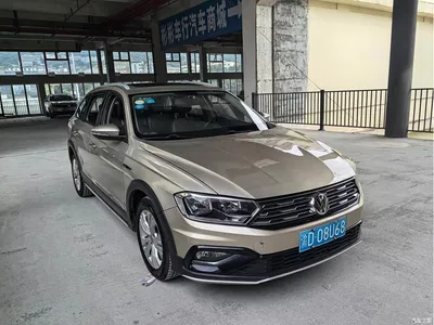 2017 Volkswagen C-TREK 1.6L Automatic Comfort, фото 3, лот 10579965