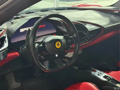 2020 Ferrari SF90 3.9T V8 Stradale, фото 2, лот 10264557