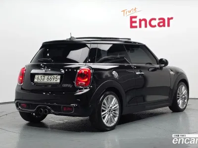 2015 Mini Cooper Standard, фото 2, лот 10145753