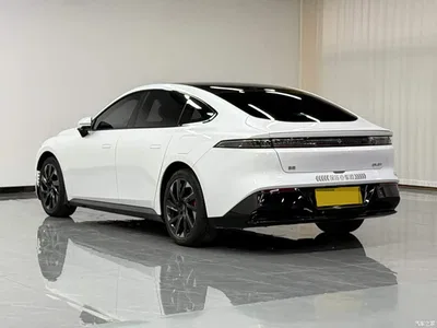 2024 Dongfeng Yipai eπ007 Model 530Pro Version, фото 4, лот 11160601