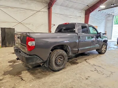 2018 TOYOTA TUNDRA SR5, фото 3, лот 10532179