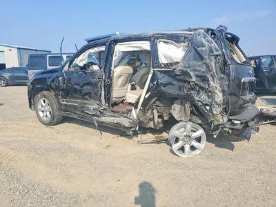 2015 LEXUS GX 460, фото 2, лот 10844082