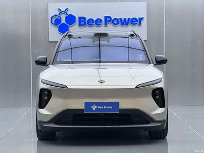 2023 NIO ES6 75kWh, фото 4, лот 10356696