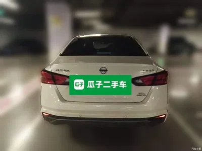 2021 Nissan Teana 2.0T XL Smart Advance, фото 3, лот 10632477