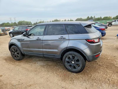 2017 LAND ROVER RANGE ROVER EVOQUE SE, фото 2, лот 10878287