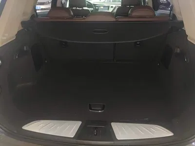 2016 Buick Envision Plus 28T 4WD Luxury, фото 4, лот 11205198