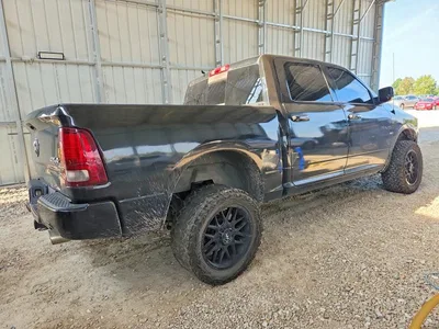 2014 RAM 1500 SPORT, фото 3, лот 10861199