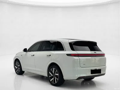 2023 Li Auto L7 Air, фото 4, лот 10902423