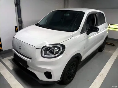 2025 Leapmotor T03 Model 310 Comfort Edition, фото 2, лот 10441931