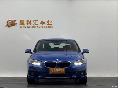 2018 BMW 1 Series 118i Fashion Edition, фото 2, лот 10470434
