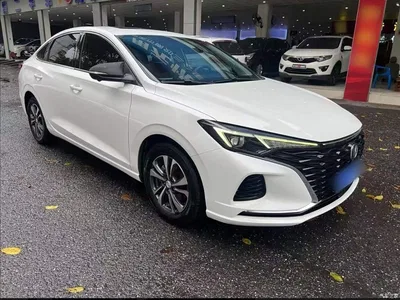 2021 Changan Eado PLUS Blue Whale NE 1.4T GDI DCT Premium, фото 3, лот 10256004
