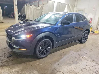 2021 MAZDA CX-30, фото 1, лот 11129583