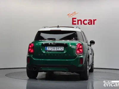 2022 Mini Countryman Classic, фото 4, лот 10224557