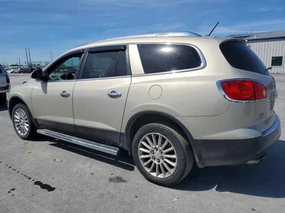 2010 BUICK ENCLAVE, фото 2, лот 10858417