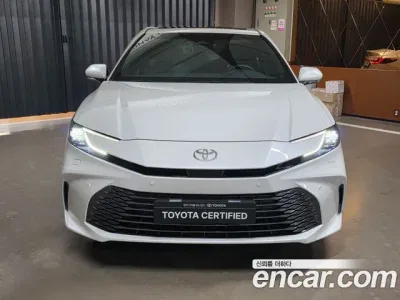 2025 Toyota Camry 2.5 XLE Hybrid, фото 3, лот 10034869
