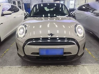2022 MINI MINI Facelift 1.5T COOPER Artist, фото 3, лот 11568471