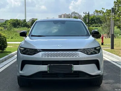 2023 Leapmotor C11 Extended Range 200 Comfort Edition, фото 2, лот 10316691