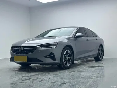 2023 Buick Regal 552T Smart Enjoyment, фото 1, лот 10275642