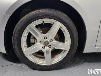 2011 Chevrolet Cruze 1.8 LTZ+, фото 4, лот 10085660