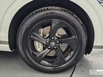 2026 Genesis GV70 2.5T Gasoline AWD, фото 4, лот 10334765