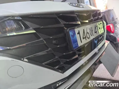 2021 Hyundai AVANTE 1.6, фото 2, лот 11494726